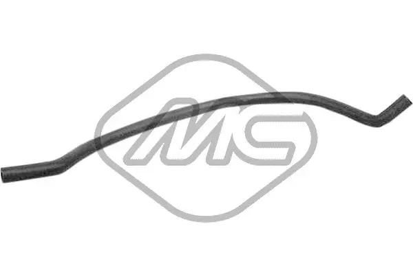 Radiator Hose (500038)