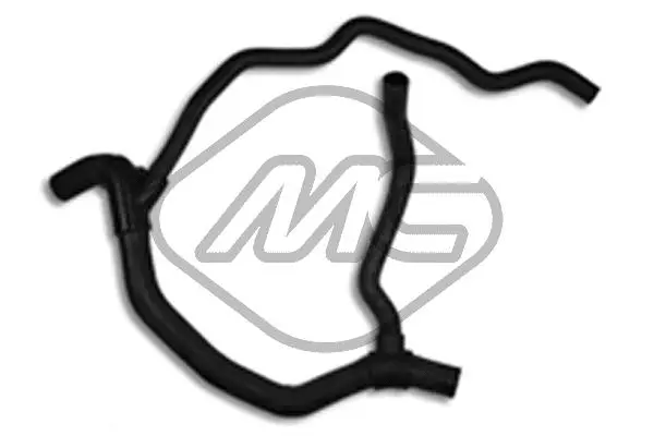 Radiator Hose (94017)