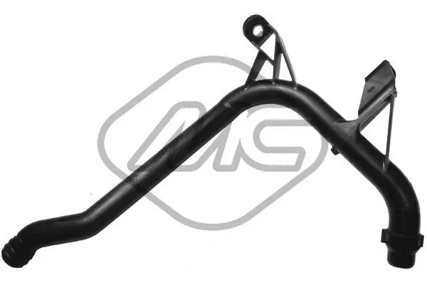 Radiator Hose (03026)