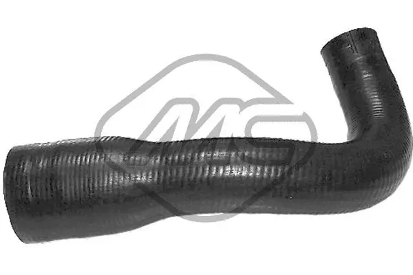 Charge Air Hose (09673)