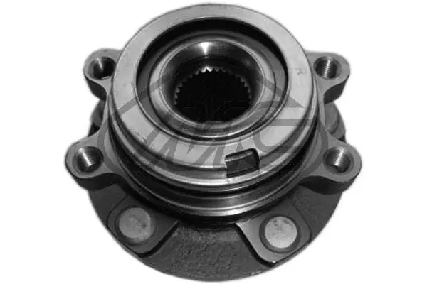 Wheel Hub (90329)