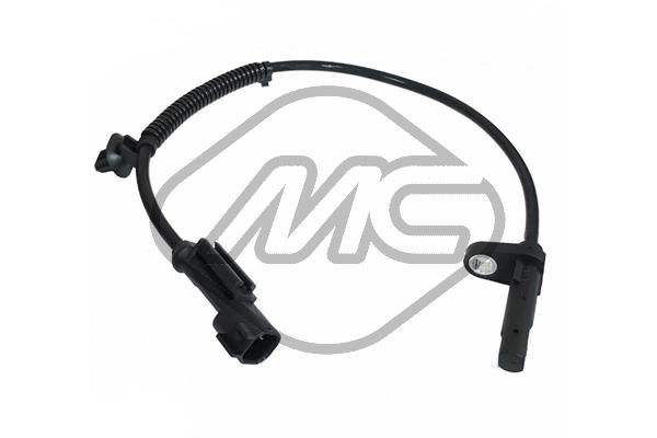 Sensor, wheel speed (51528)