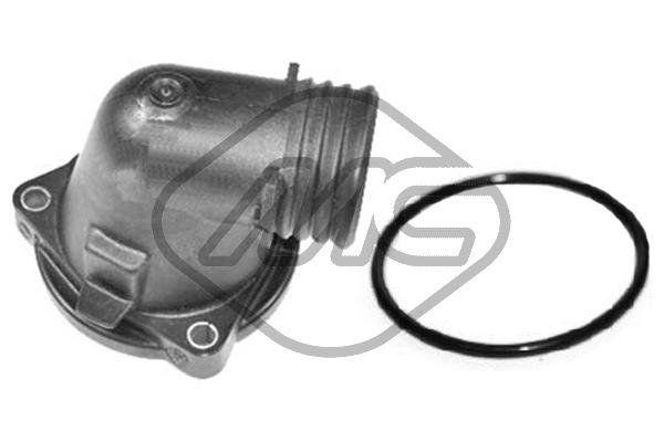 Coolant Flange (03903)