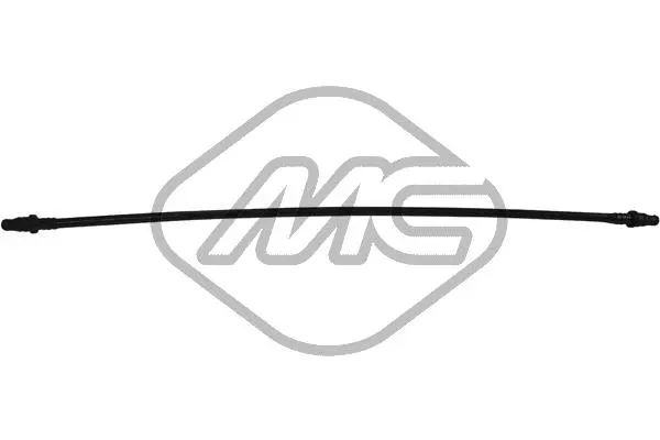 Breather Hose, expansion tank (97794)