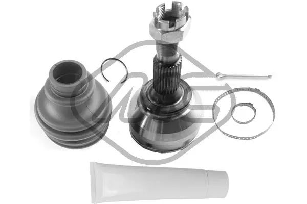 Joint Kit, drive shaft (12038)