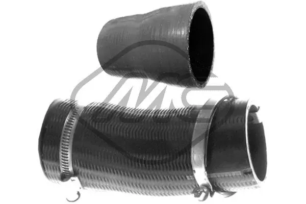 Charge Air Hose (79191)