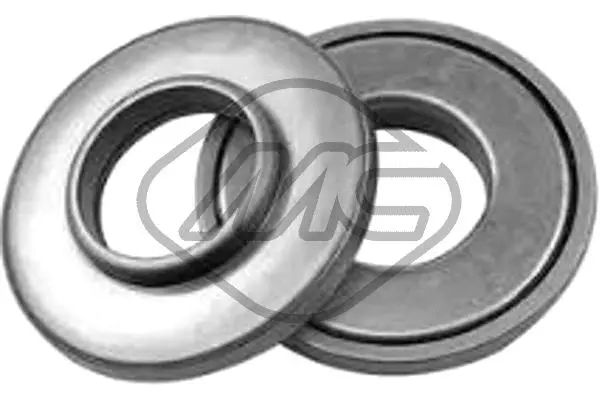 Rolling Bearing, suspension strut support mount (74526)