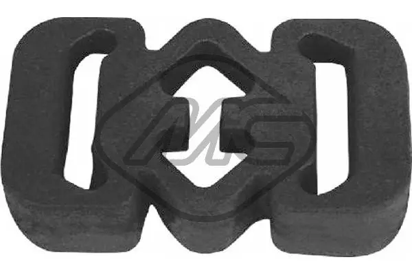 Rubber Buffer, muffler (00127)