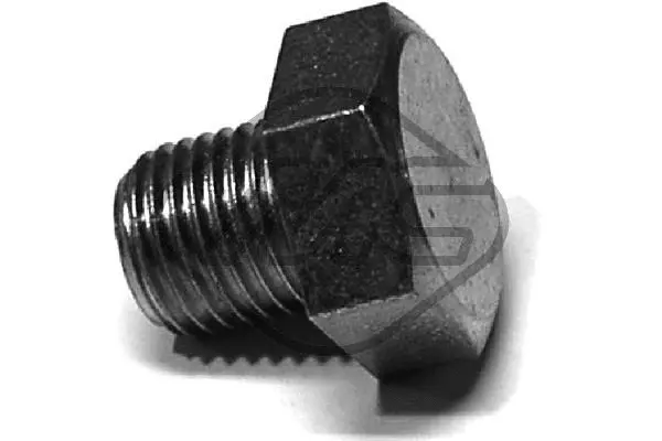 Screw Plug, oil sump (02490)