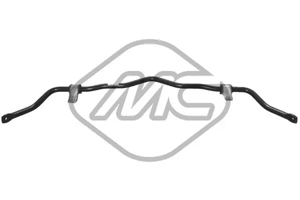 Stabiliser Bar, suspension (06412)