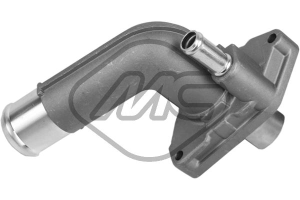 Thermostat, coolant (35909)