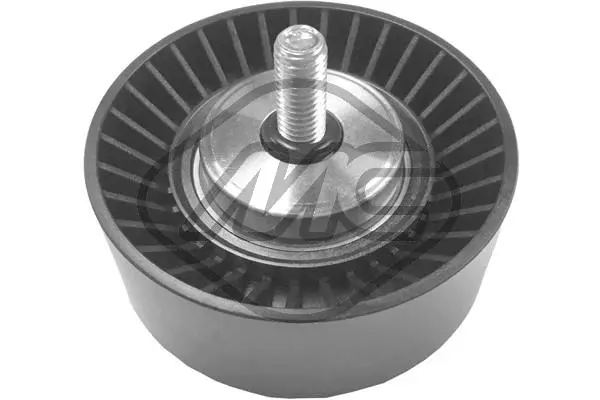 Deflection/Guide Pulley, V-ribbed belt (05326)