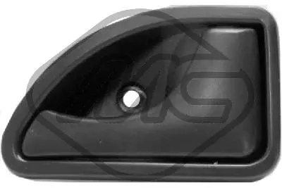 Exterior Door Handle (43645)