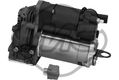 Compressor, compressed air system (42633)