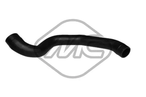 Charge Air Hose (07435)