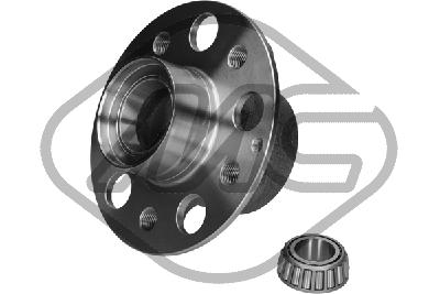 Wheel Bearing Kit (90398)