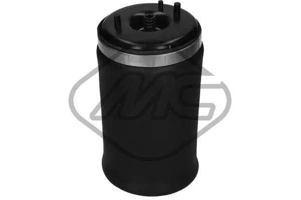 Air Spring, suspension