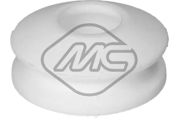 Rubber Buffer, suspension (40431)