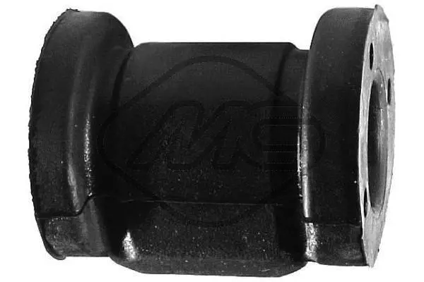 Mounting, control/trailing arm (00487)