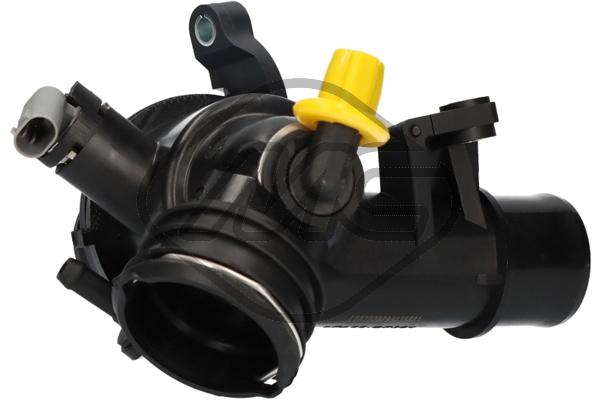 Thermostat, coolant (35881)