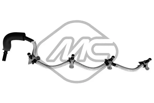 Fuel Line (92093)