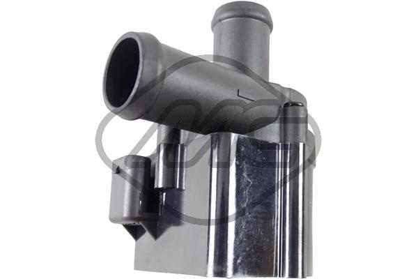 Auxiliary Water Pump (cooling water circuit) (32323)