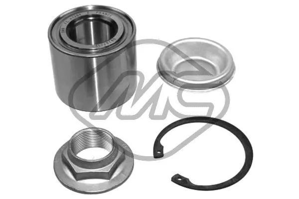 Wheel Bearing Kit (74137)