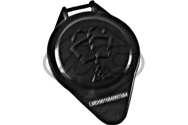 Sealing Cap, washer fluid reservoir