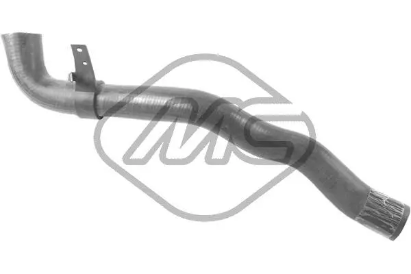 Charge Air Hose (06827)