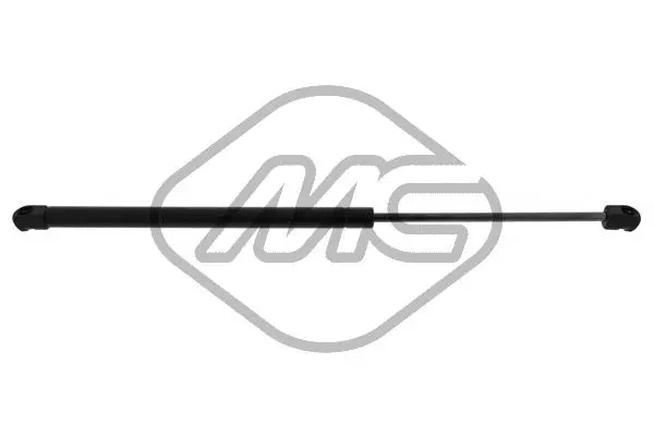 Gas Spring, rear window (46715)