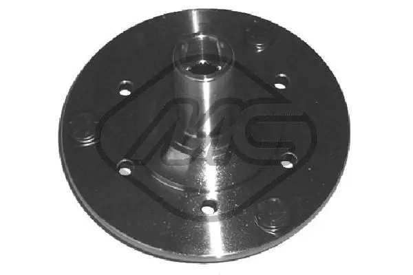 Wheel Hub (90019)