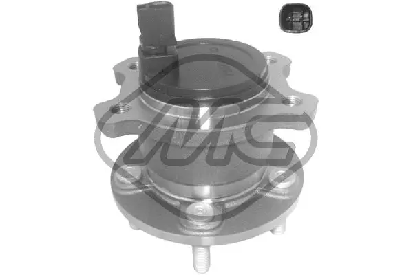 Wheel Bearing Kit (90160)