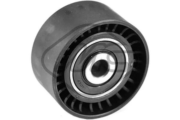 Deflection/Guide Pulley, V-ribbed belt (57156)