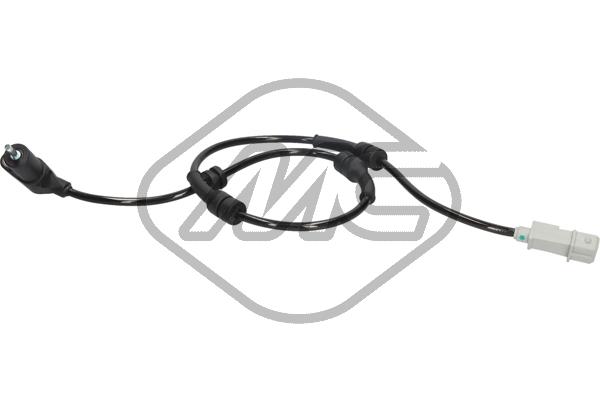 Sensor, wheel speed (50186)