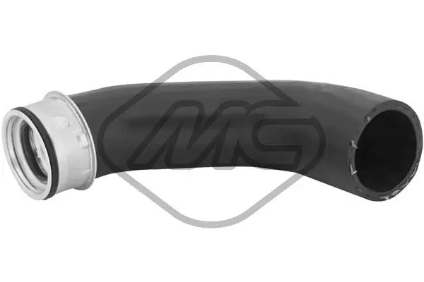 Charge Air Hose (09739)