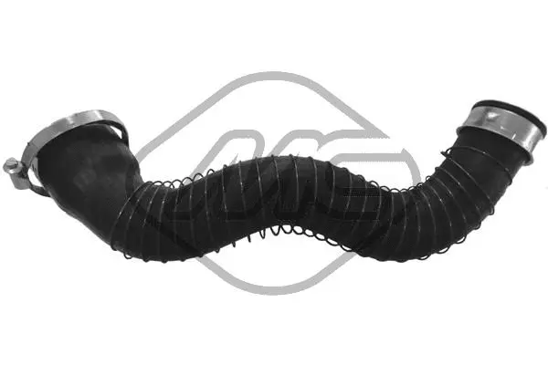 Charge Air Hose (09657)