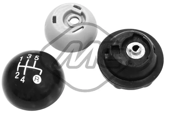 Gear Shift Lever Knob (65055)