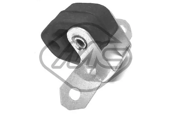 Rubber Buffer, muffler (04271)