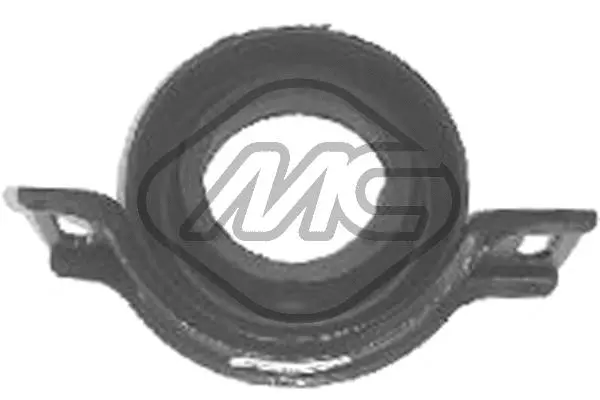 Suspension, propshaft (48470)