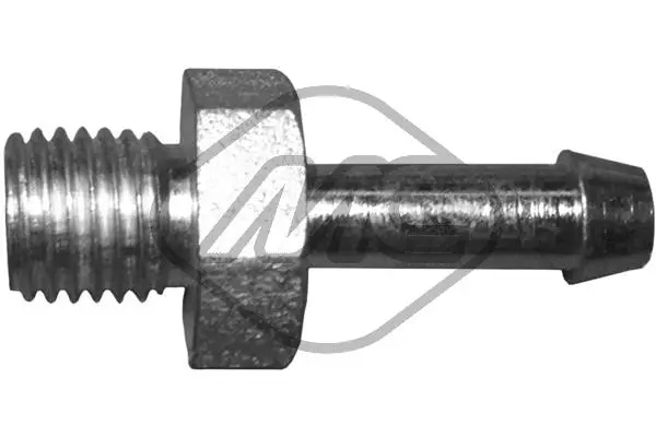 Radiator Hose (03152)