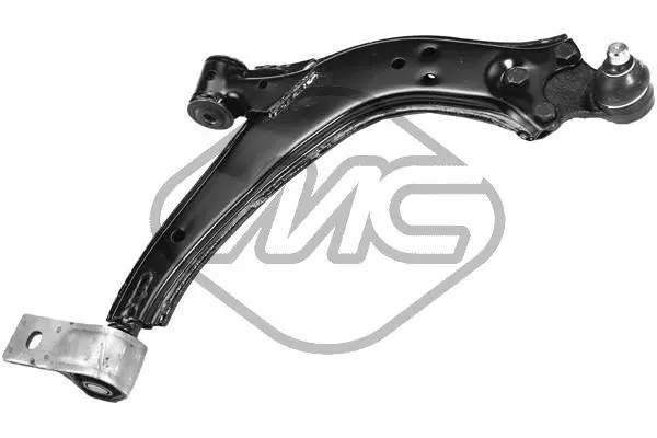 Control/Trailing Arm, wheel suspension (52042)
