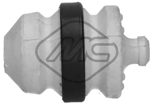 Rubber Buffer, suspension (05542)