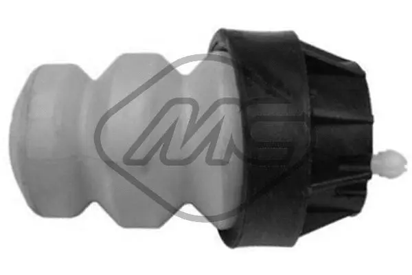 Rubber Buffer, suspension (42080)