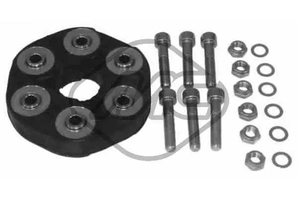 Joint, propshaft (00952)