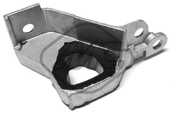 Rubber Buffer, muffler (04164)