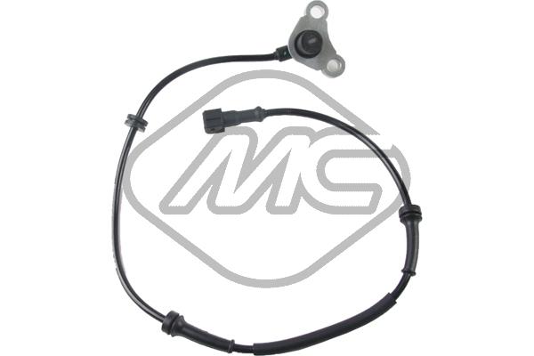 Sensor, wheel speed (50597)