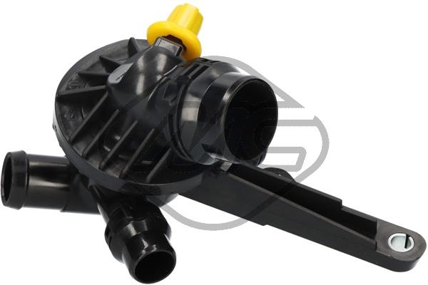 Thermostat, coolant (36042)