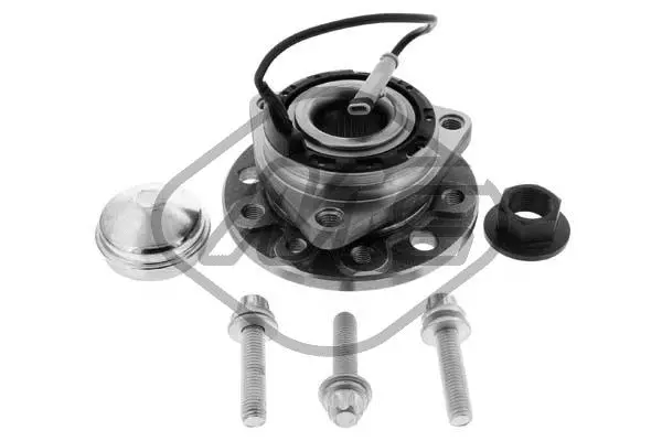 Wheel Bearing Kit (90657)