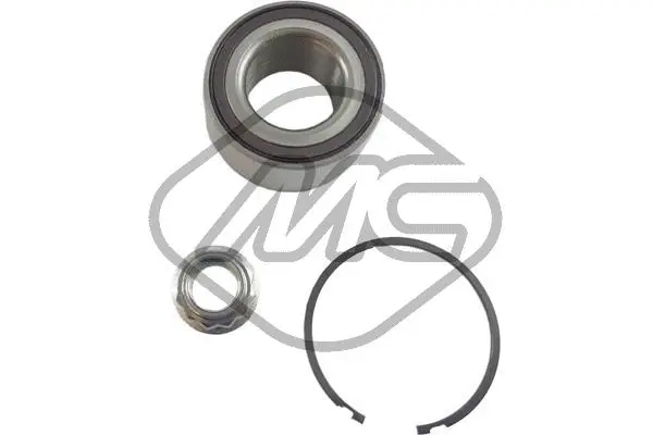 Wheel Bearing (74387)