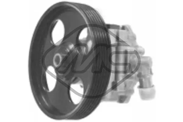 Hydraulic Pump, steering (51669)
